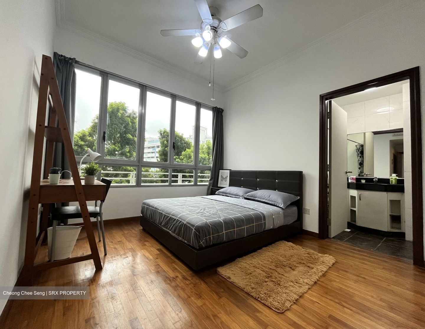 Bishan Loft (D20), Condominium #630822171
